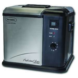 Butterball Professional Indoor Electric Turkey Fryer  