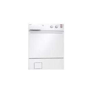 ASKO Front Load Washer   White 