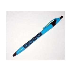  ABC LOST TV Show Dharma Stations prop Pen black ink 
