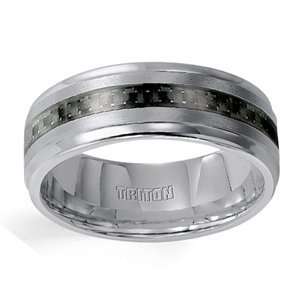   Carat Pave Diamond 14k White Gold Anniversary / Wedding Ring Jewelry