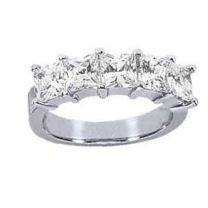   Carat Weight  GH SI Quality  Platinum ) Finger Size   5.5 DeBebians