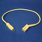 Electrolux Cord Nozzle to Sheath angle Plug 26 5765 21