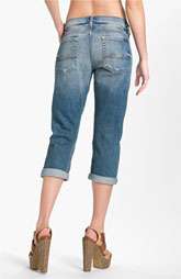 For All Mankind® Josefina Crop Stretch Jeans (Classic Vintage 