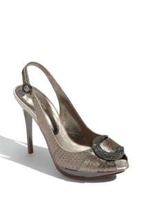 Bourne Tilda Peep Toe Sandal  