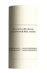 Donna Karan Cashmere Mist Deodorant / Antiperspirant ($19 Value) $15 
