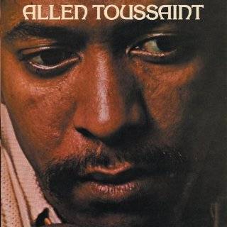 Allen Toussaint [1971]