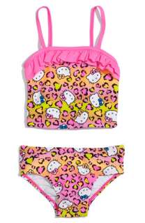 Hello Kitty® Two Piece Swimsuit (Toddler)  