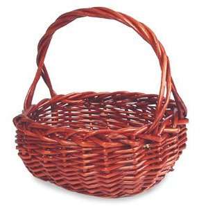  Andrea Basket Small Oval Basket