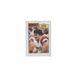  1987 Topps #192   Anthony Munoz Sports Collectibles