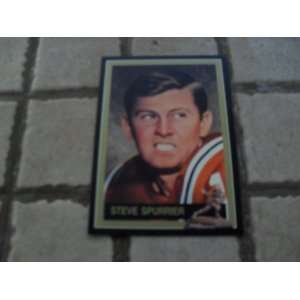  1991 the Heisman Collection Series 1 Set of 20 Cards Steve 