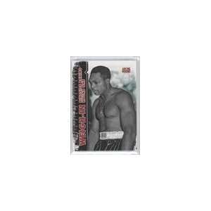   2010 Ringside Boxing Round One #60   Archie Moore Sports Collectibles