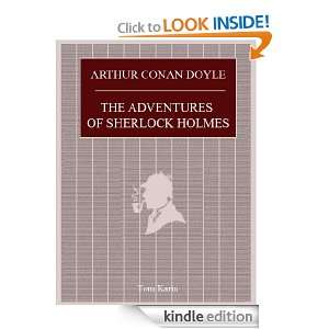 The New Annotated Sherlock Holmes Arthur Conan Doyle, Alen Thomas 
