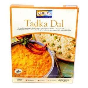 Ashoka Ready to Eat Tadka Dal (Buy 1 Get 1 FREE)  10.5oz  