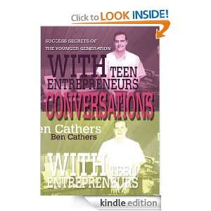   of the Younger Generation Ben Cathers  Kindle Store
