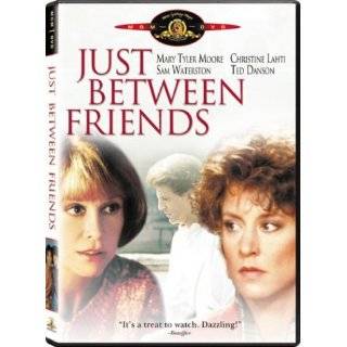   Moore, Julie Payne, Beverly Sanders and Salome Jens ( DVD   2004