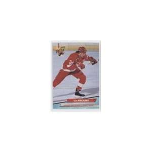  1992 93 Ultra #53   Bob Probert Sports Collectibles