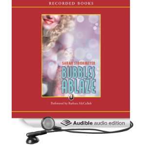  Bubbles Ablaze A Bubbles Yablonsky Mystery (Audible Audio 