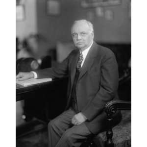   between 1905 and 1945 CURTIS, CHARLES. VICE PRESIDENT