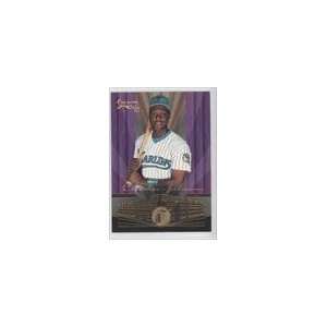  1995 Select #236   Charles Johnson ST Sports Collectibles