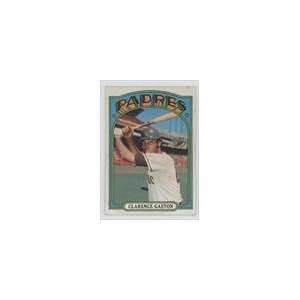  1972 Topps #431   Cito Gaston Sports Collectibles