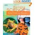 Exploring Science in Early Childhood Education by Karen Lind 