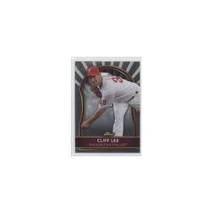  2011 Finest #57   Cliff Lee