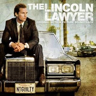 The Lincoln Lawyer (Original Motion Picture Soundtrack) by Various 