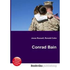  Conrad Bain Ronald Cohn Jesse Russell Books