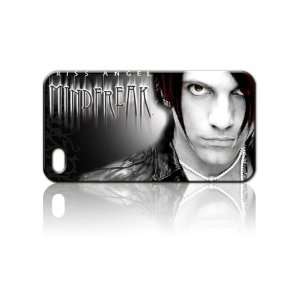 Criss Angel Hard Case Skin for Iphone 4 4s Iphone4 At&t Sprint Verizon 