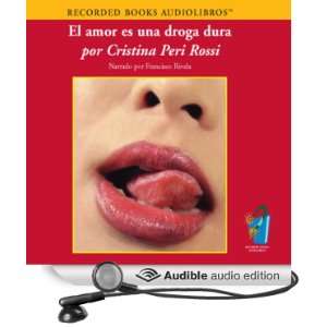   Audible Audio Edition) Cristina Peri Rossi, Danielle Ferland Books