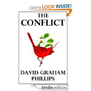 The Conflict David Graham Phillips  Kindle Store