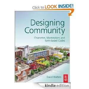   and Form based Codes David Walters  Kindle Store