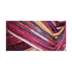 Deborah Norville Collection Everyday Soft Worsted Prints Yarn 