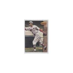  1994 Ted Williams #82   Dizzy Dean Sports Collectibles