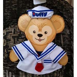  Disney 17 in Duffy Bear Sailor Clothes Mickey Everything 