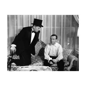  Fred Astaire, Edward Everett Horton