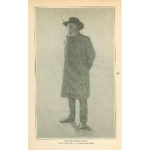  1901 Print Author Edward Everett Hale 