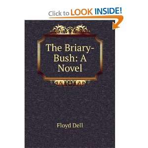  The Briary Bush A Novel Floyd Dell Books