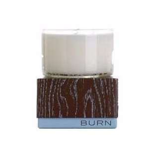  BURN Peruvian Flowering Tobacco Candle