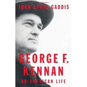  George F. Kennan An American Life Hardcover By Gaddis 
