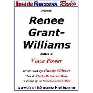   Inside Success Show  Randy Gilbert, Renee Grant Williams Books