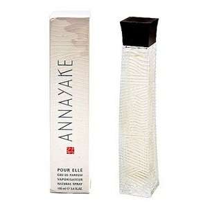  Annayake Pour Elle Perfume 3.4 oz EDP Spray Beauty