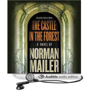   Novel (Audible Audio Edition) Norman Mailer, Harris Yulin Books