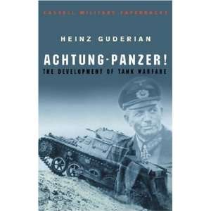   Cassell Military Classics) (Paperback) Heinz Guderian (Author) Books