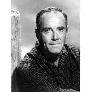  Spencers Mountain, Henry Fonda, 1963 Premium Poster Print 