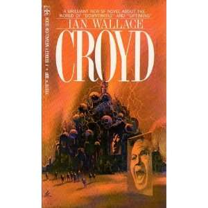  Croyd Ian Wallace Books