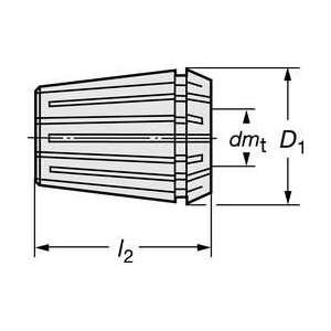 Rotating Holder, 393.14 40260   SANDVIK COROMANT  