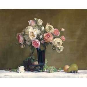  Theresa Pergal   Summer Bouquet