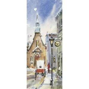  Place Jacques Cartier by Jean roch Labrie 4x10 Everything 