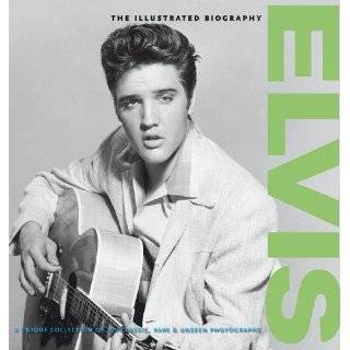Elvis (Classic Rare & Unseen) by Marie Clayton (Jan 1, 2010)